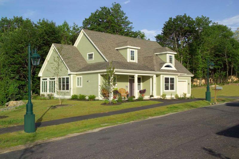 Atlantic Heights Community Senior Living Community Assisted Living